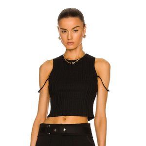 NWT: Helmug Lang Rib Tank